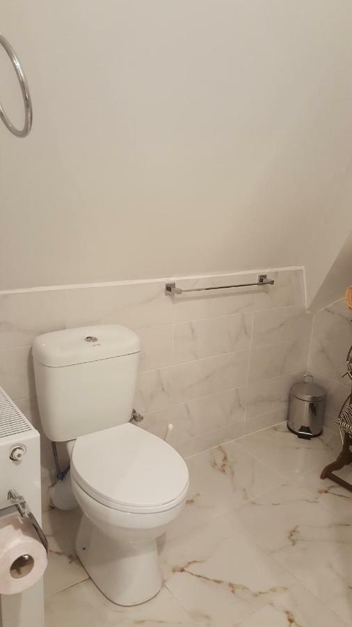 Karlsson Borjomi Apartment. エクステリア 写真
