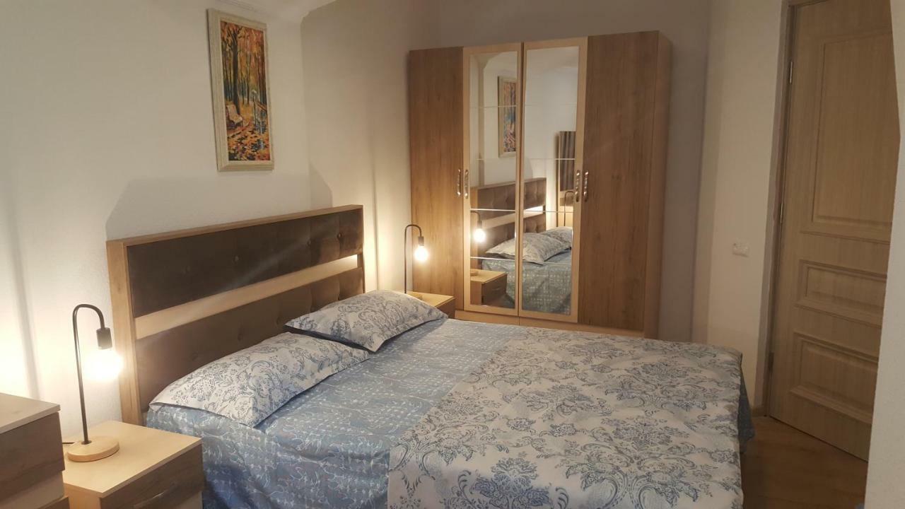 Karlsson Borjomi Apartment. エクステリア 写真