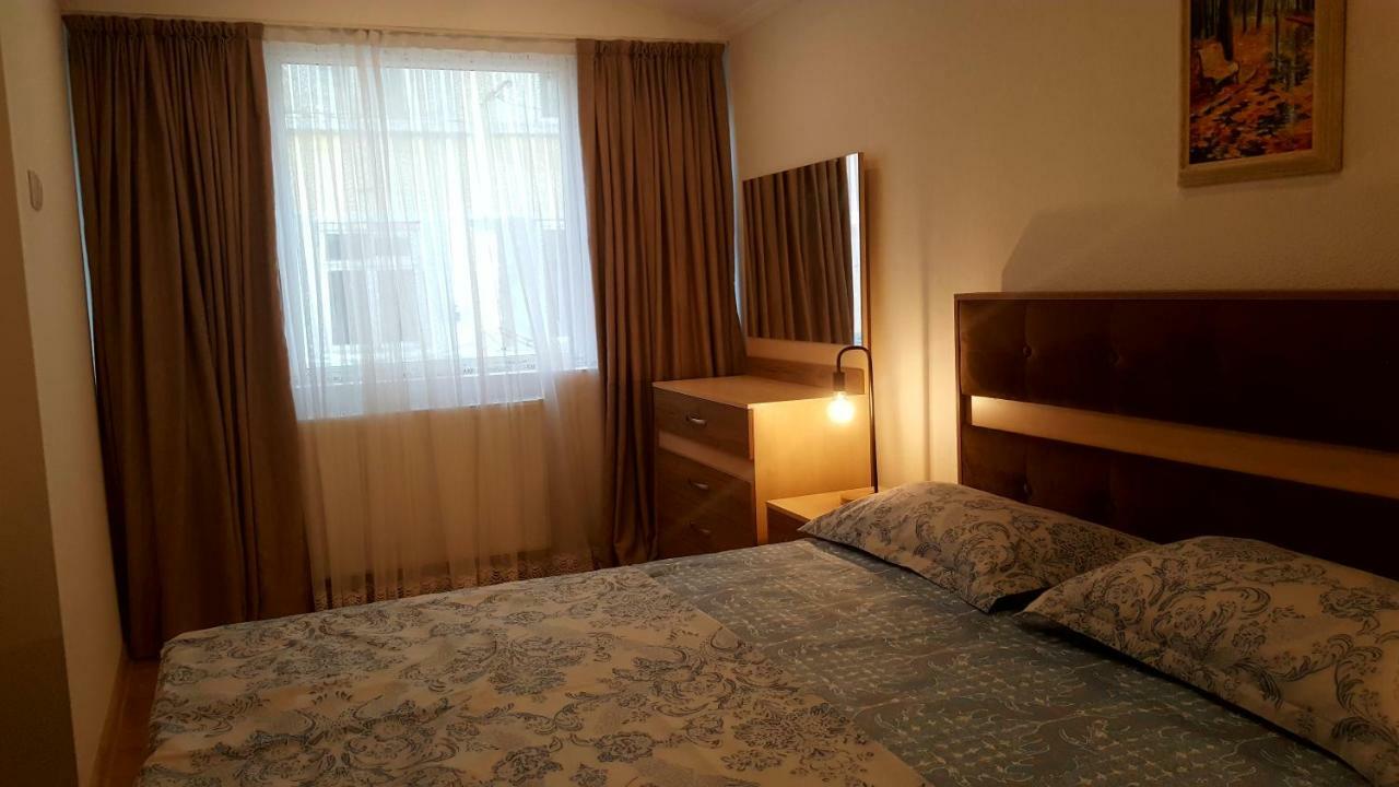 Karlsson Borjomi Apartment. エクステリア 写真