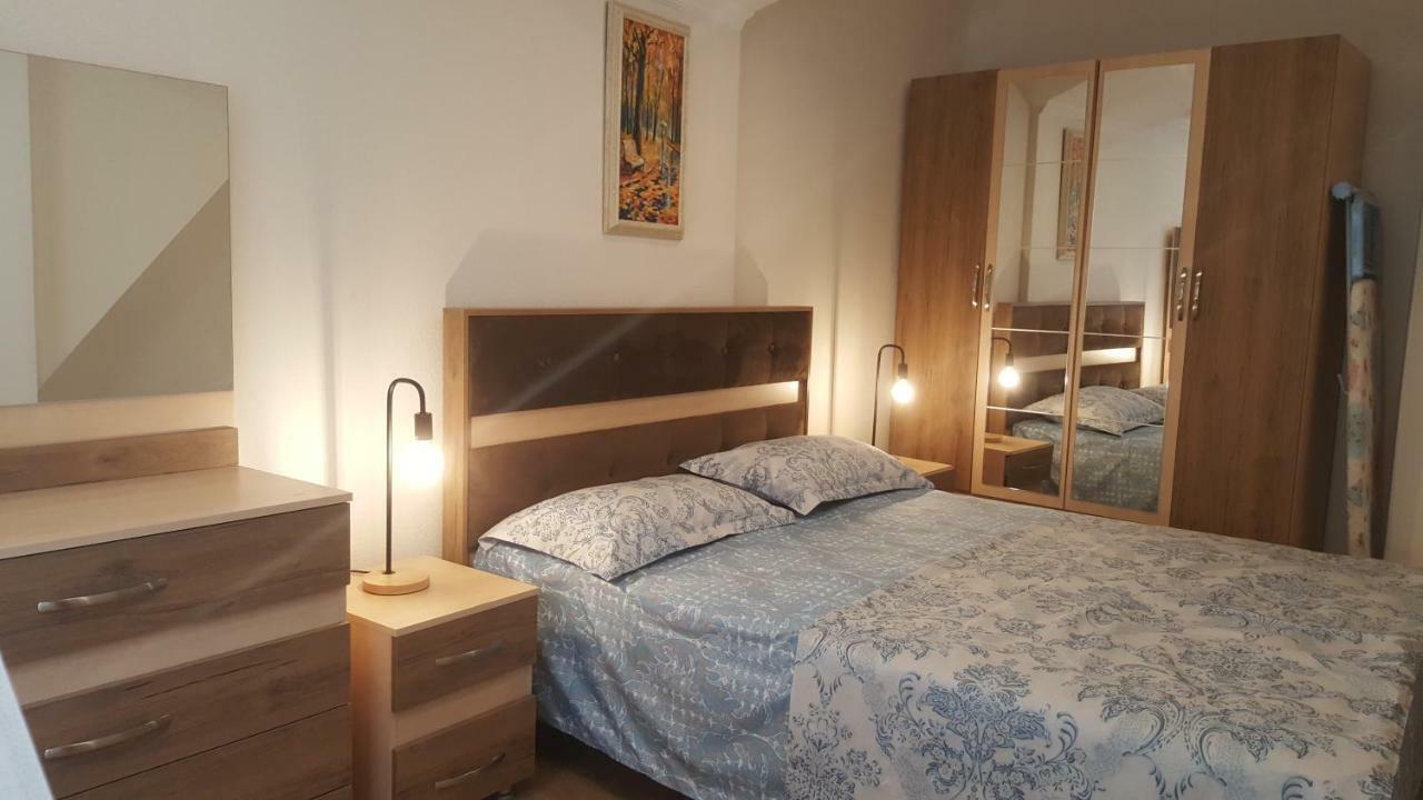 Karlsson Borjomi Apartment. エクステリア 写真