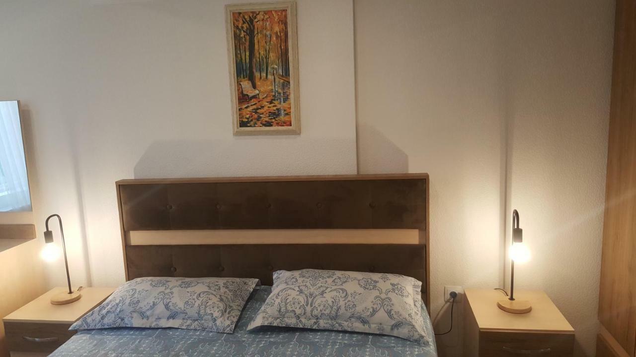 Karlsson Borjomi Apartment. エクステリア 写真