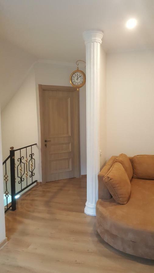 Karlsson Borjomi Apartment. エクステリア 写真