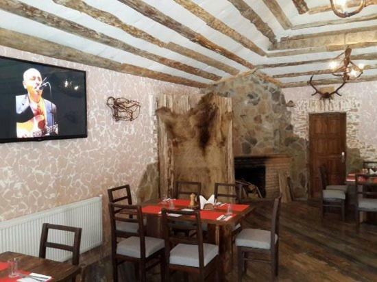 Karlsson Borjomi Apartment. エクステリア 写真
